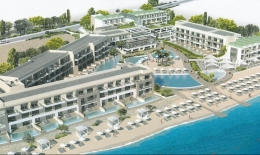 Hotel Amira Beach Resort & Spa